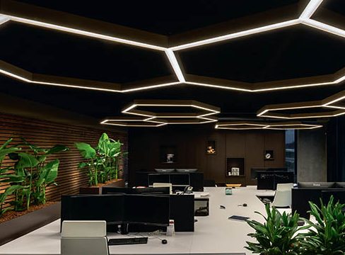 LED lighting solutions