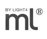 „ML by LIGHT4“ Italija