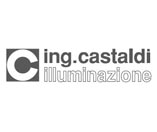 „Castaldi Lighting” Italija