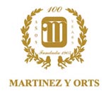 „Martinez y Orts“